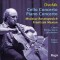 Dvorak - Cello Concerto - Rostropovich, cello - Maxian , piano, Czech PO - Talich